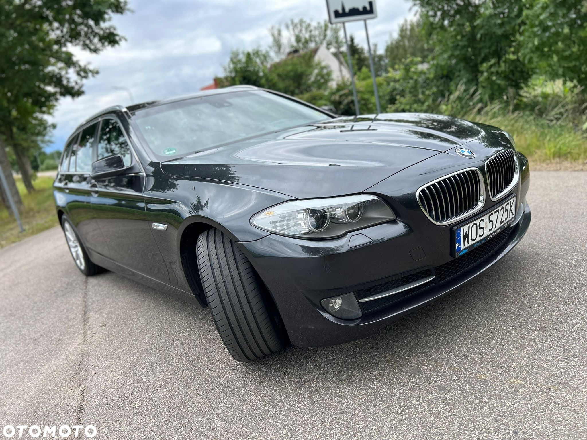 BMW Seria 5 - 11