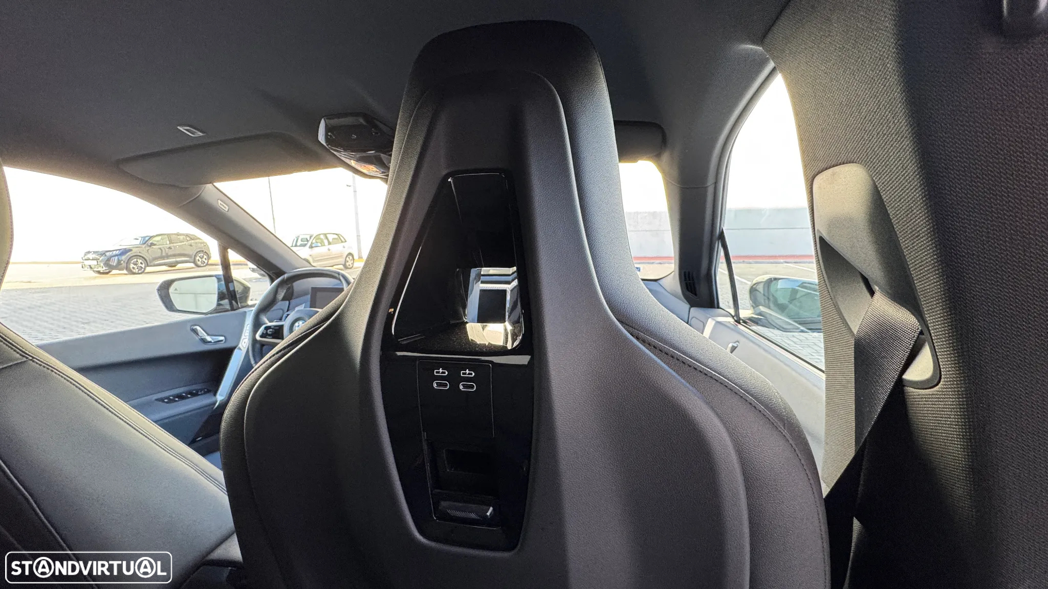 BMW iX xDrive 50 Pack Desportivo - 24