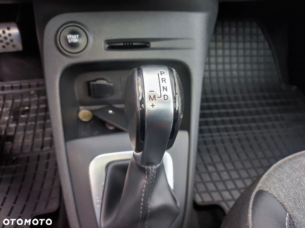 Renault Captur 1.3 Energy TCe S-Edition EDC - 13