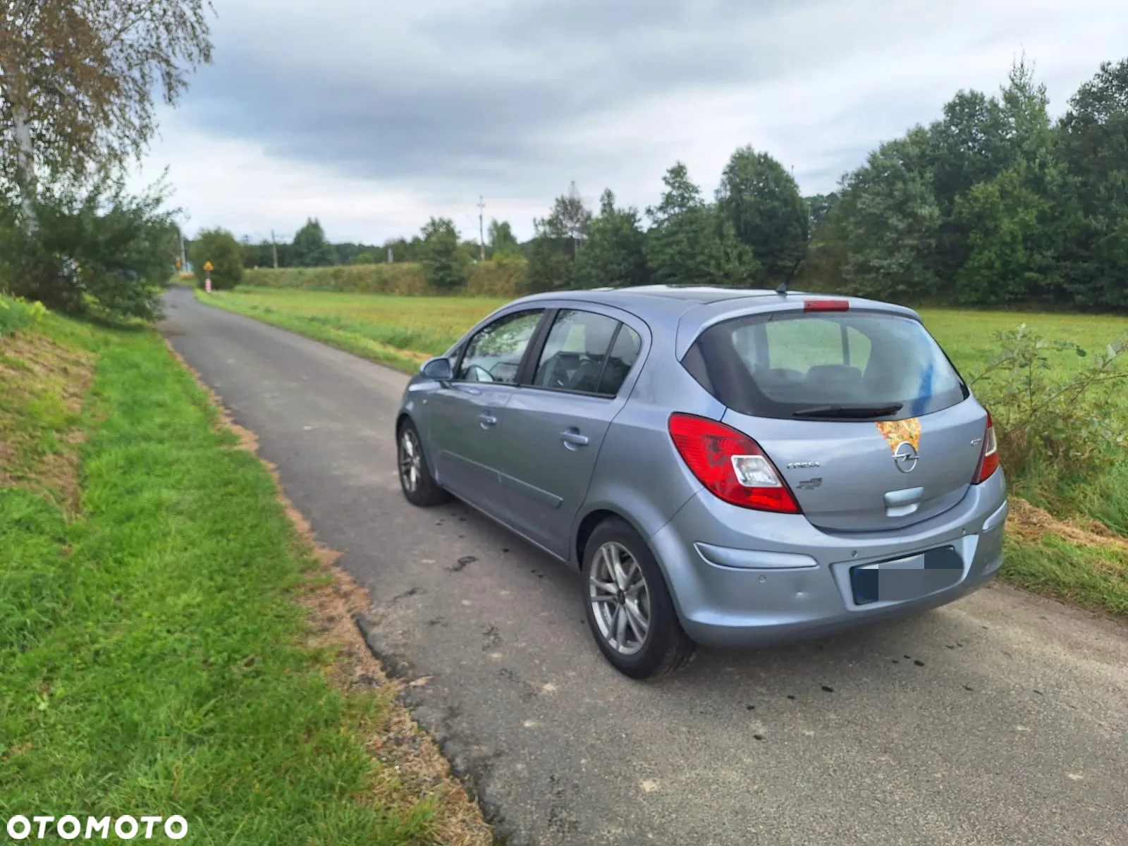 Opel Corsa 1.3 CDTI Cosmo - 3