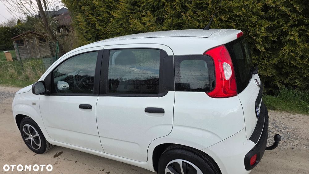 Fiat Panda - 3