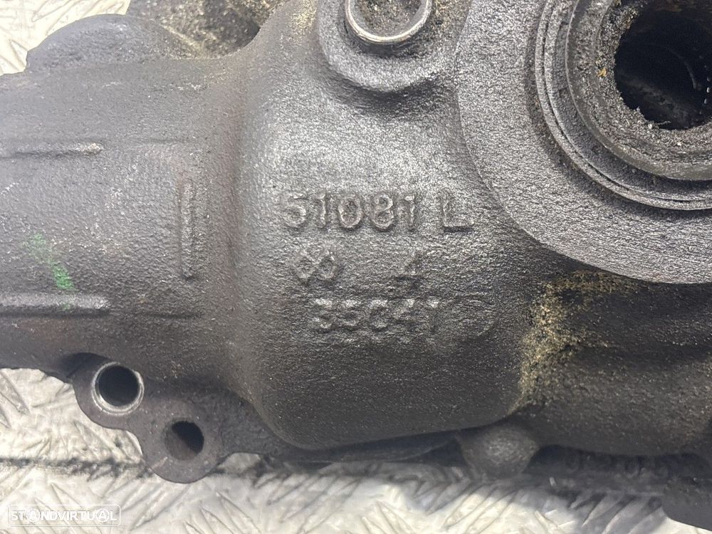 Diferencial Frente LAND ROVER RANGE ROVER III (L322) 3.0 D 4x4 REF. 51081L MOTOR... - 5