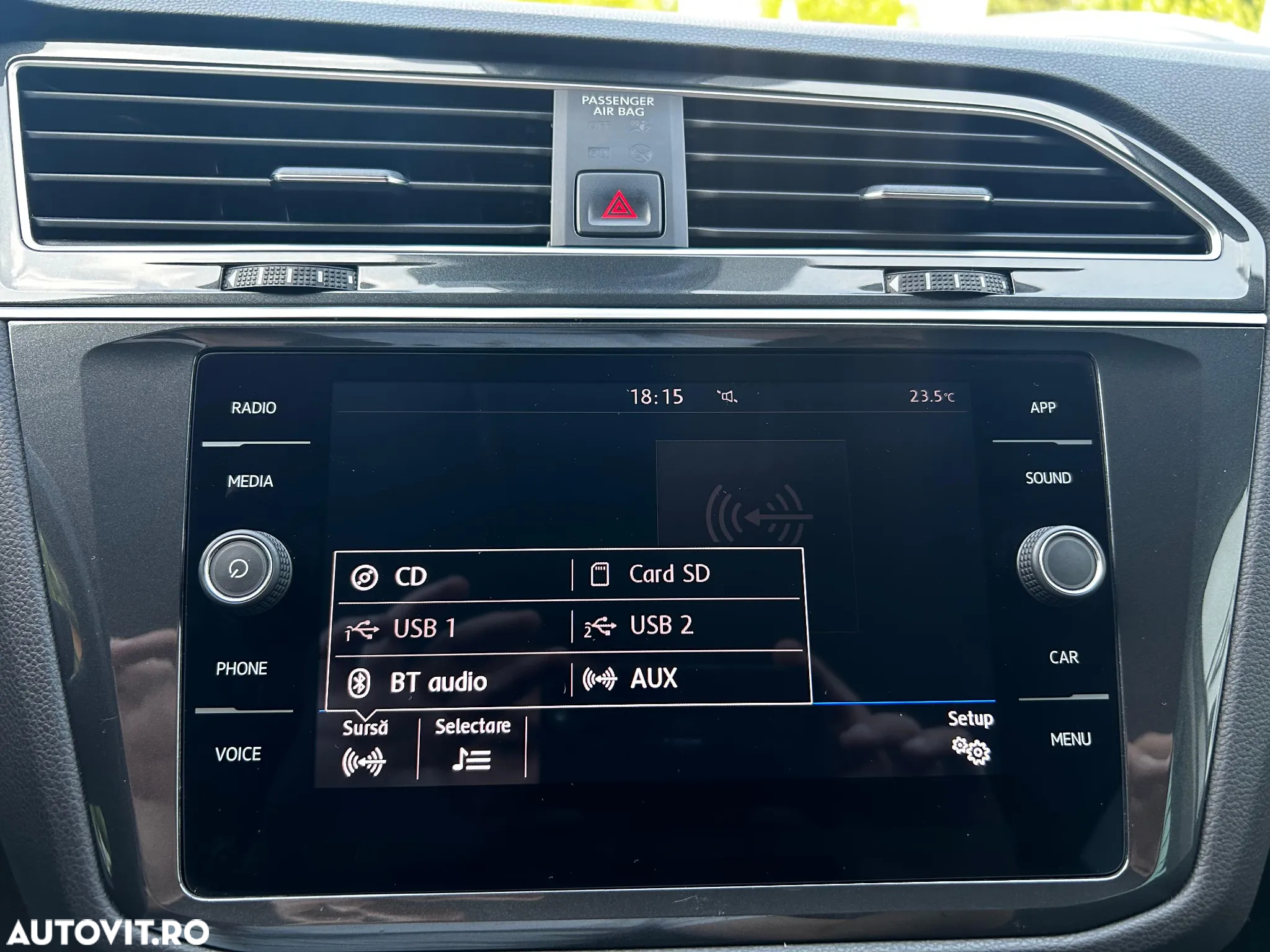 Volkswagen Tiguan 2.0 TDI DPF DSG Comfortline - 24