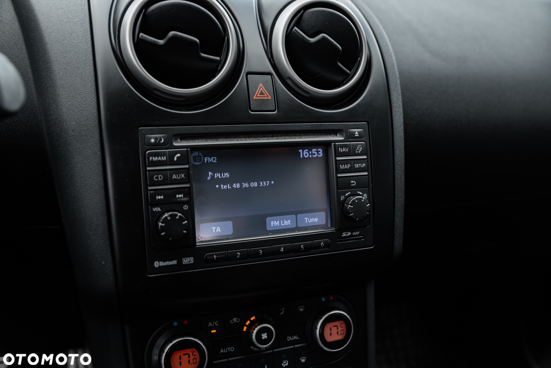 Nissan Qashqai+2 2.0 4x4 360 CVT - 33