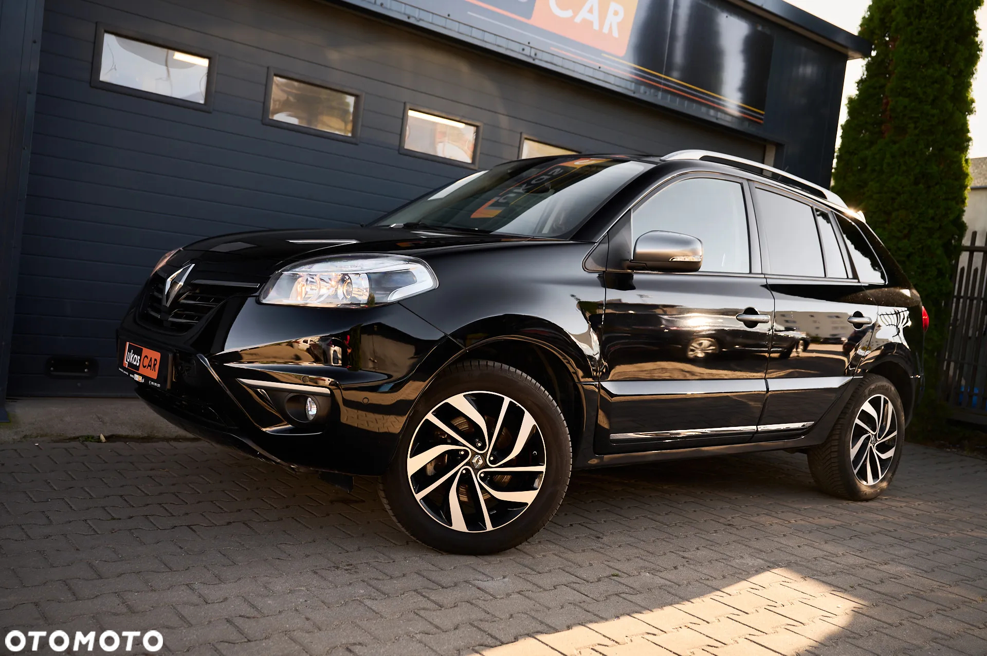 Renault Koleos dCi 150 FAP 4x2 Paris - 11