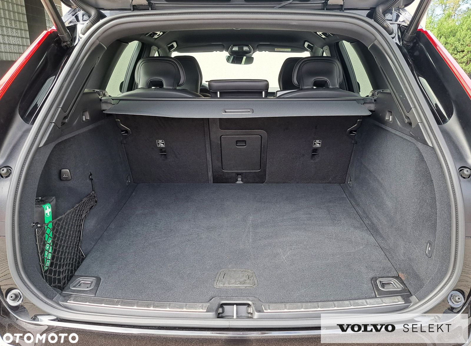 Volvo XC 60 - 32