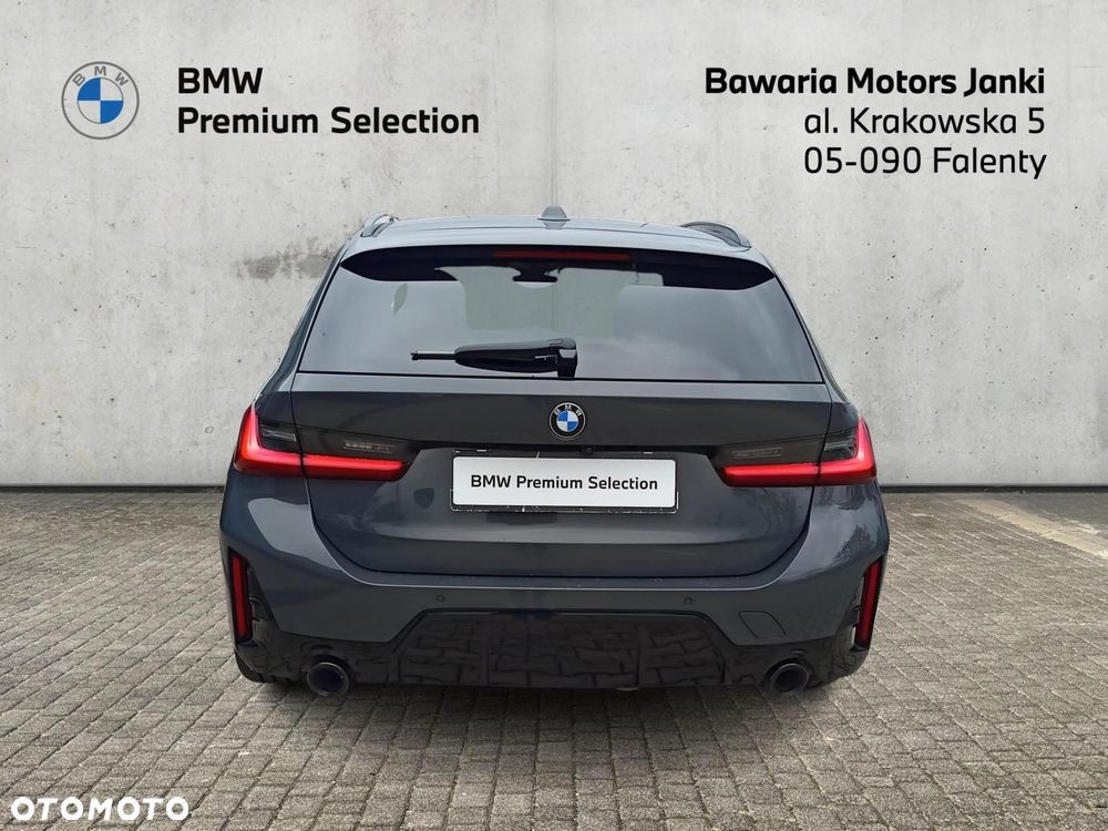 BMW Seria 3 - 6