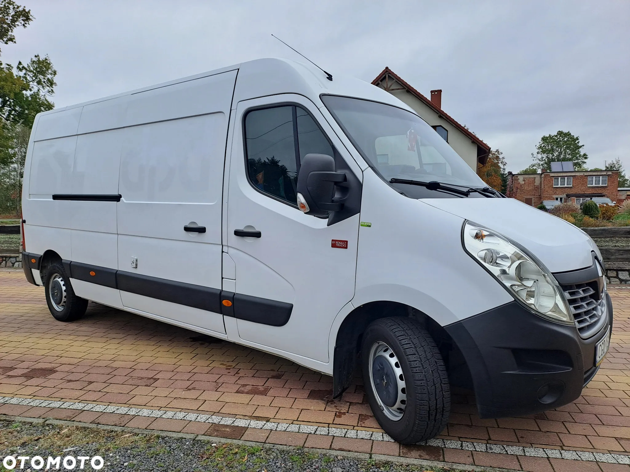 Renault MASTER - 3