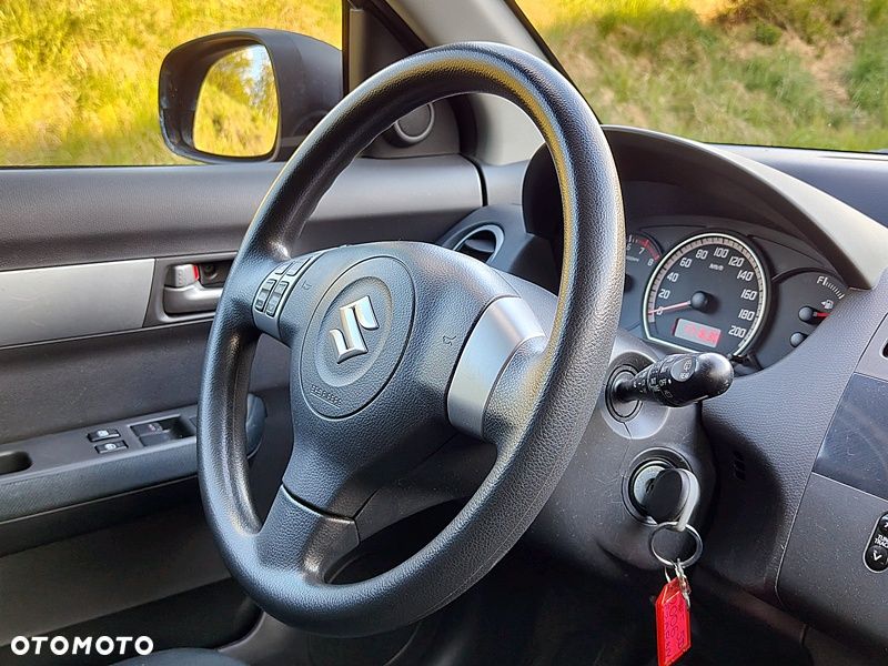 Suzuki Swift 1.3 GS / Premium - 12