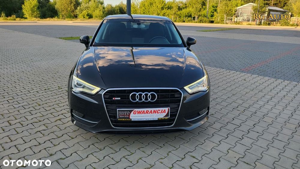 Audi A3 Sportback - 18