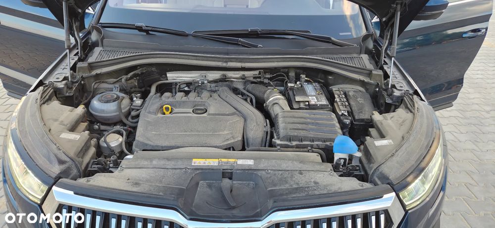 Skoda Kodiaq 1.5 TSI ACT 4x2 L&K DSG 7os - 18