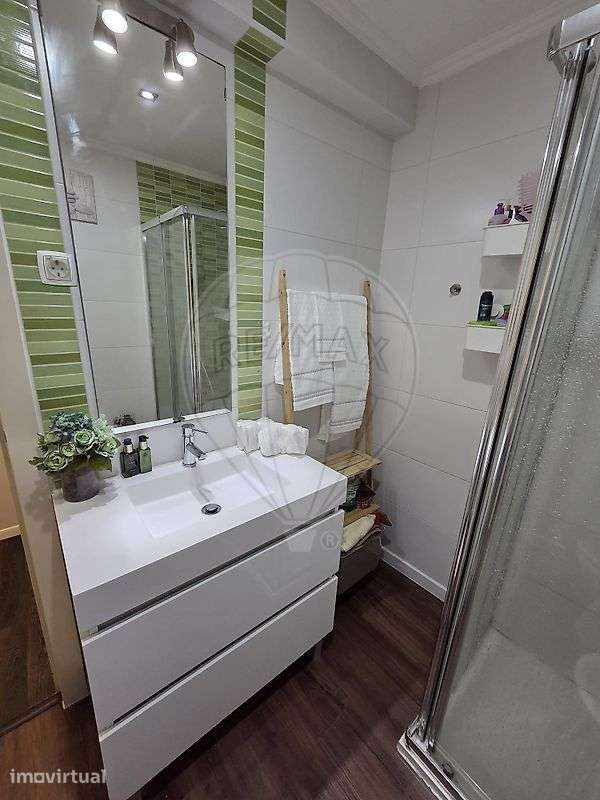 Apartamento T2 para venda - Grande imagem: 4/19