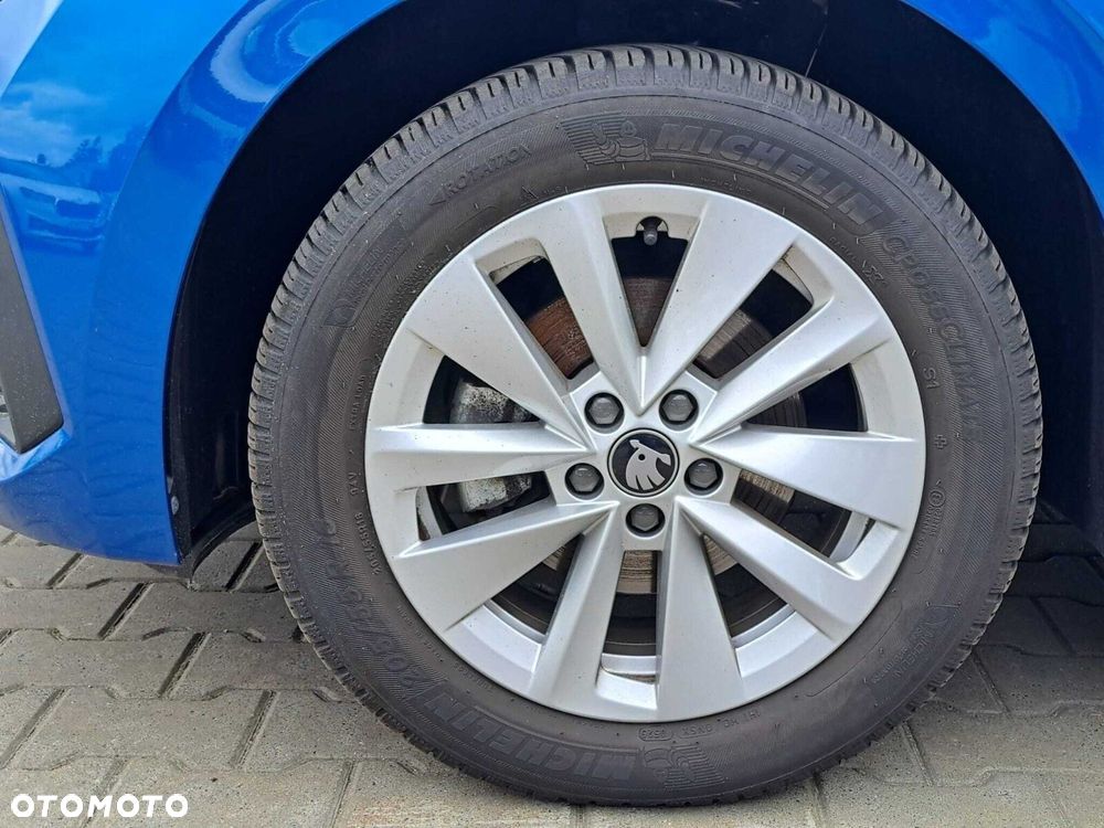 Skoda Scala 1.0 TSI Selection - 12