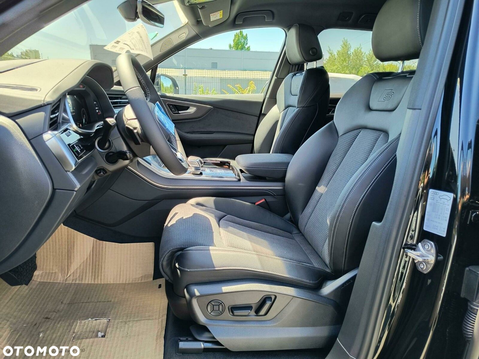 Audi Q7 - 8