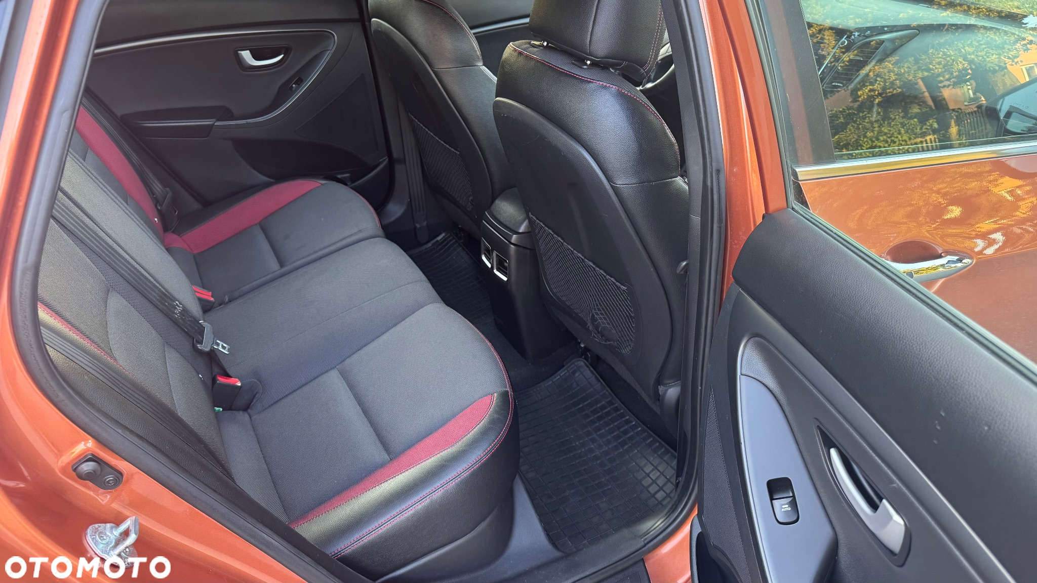 Hyundai i30 1.6 T GDI Turbo - 15