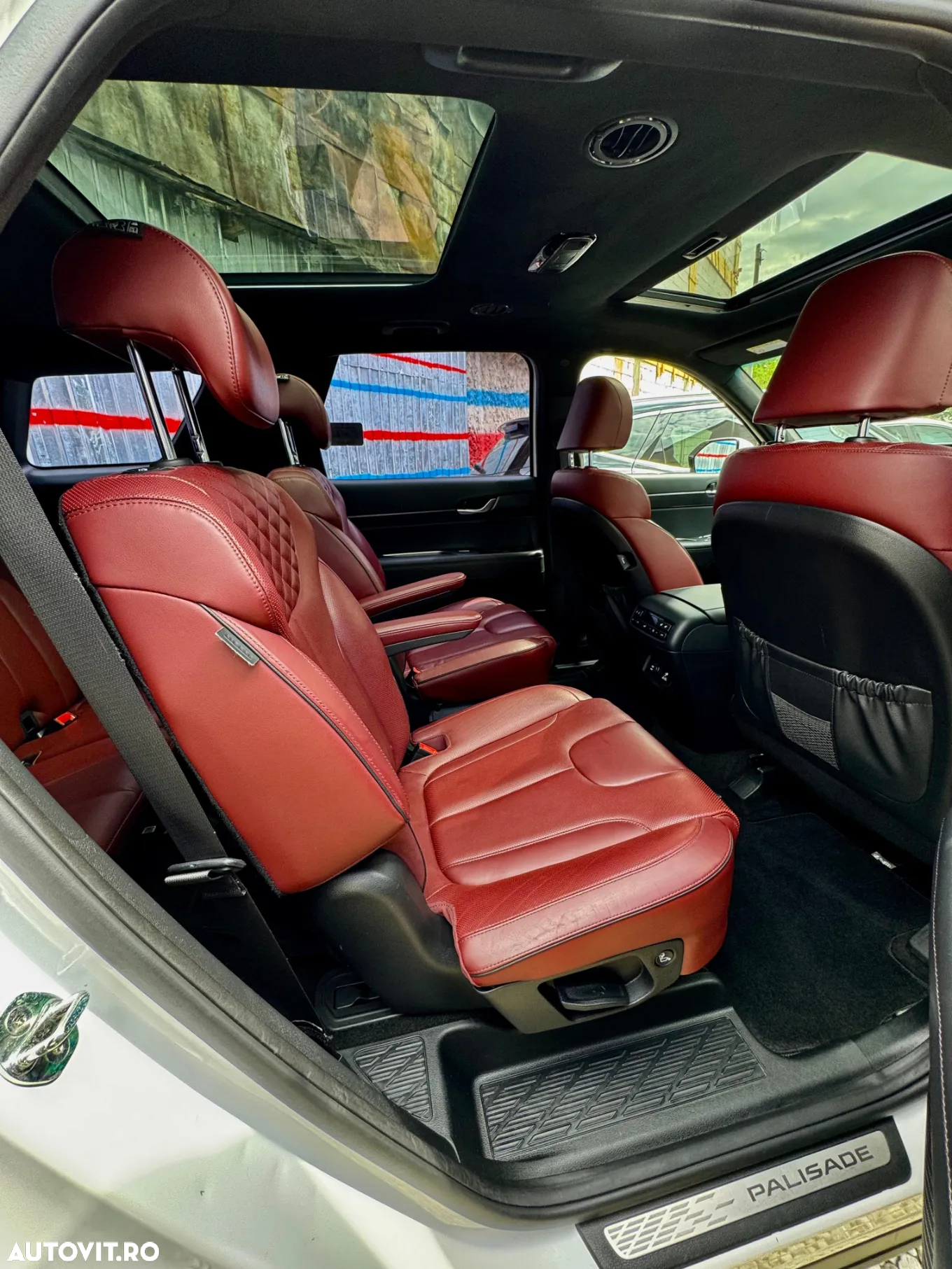Hyundai Palisade - 38