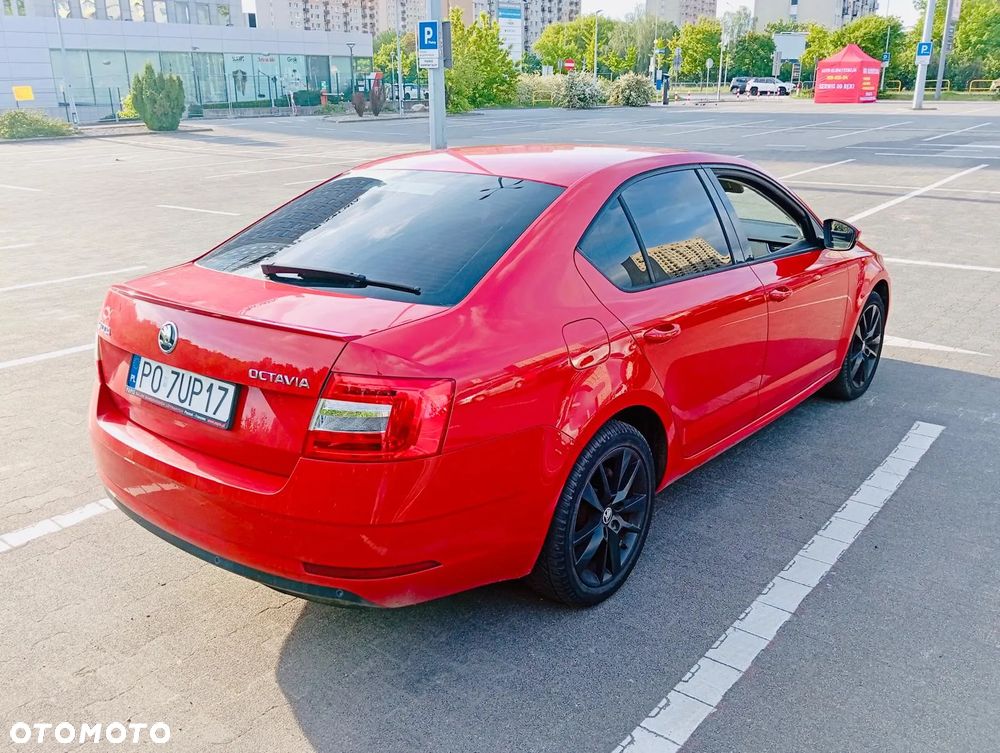 Skoda Octavia 1.4 TSI Ambition - 3