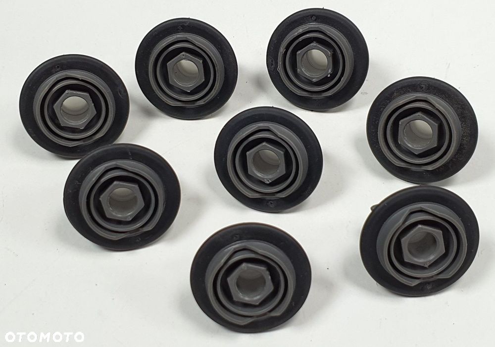 SPINKA UCHWYT MOCOWANIE BMW 7 E65 E66 - 3