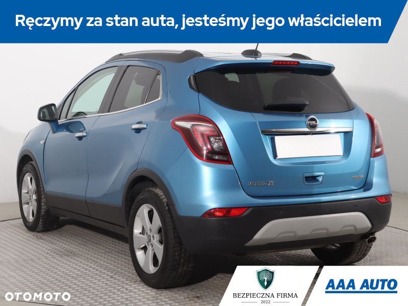 Opel Mokka - 5