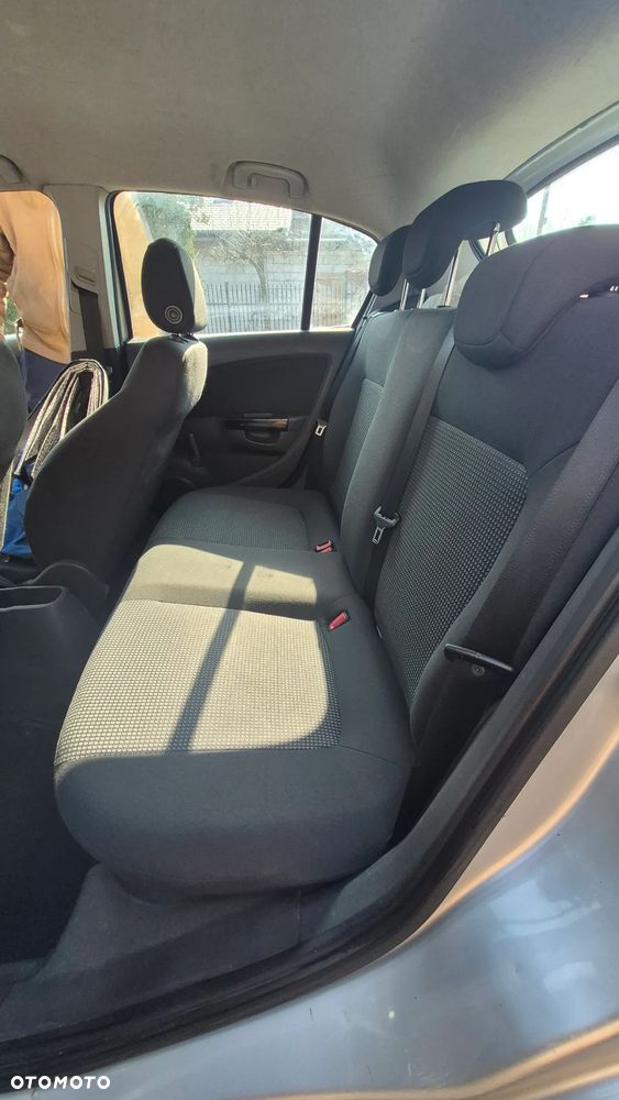 Opel Corsa 1.3 CDTI 111 - 9