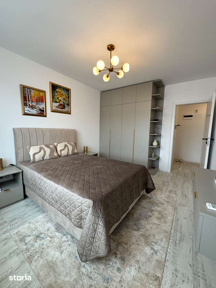 GARSONIERA DE VANZARE-BUCATARIE INCHISA SI BALCON -COMISION 0% — fotografia 1