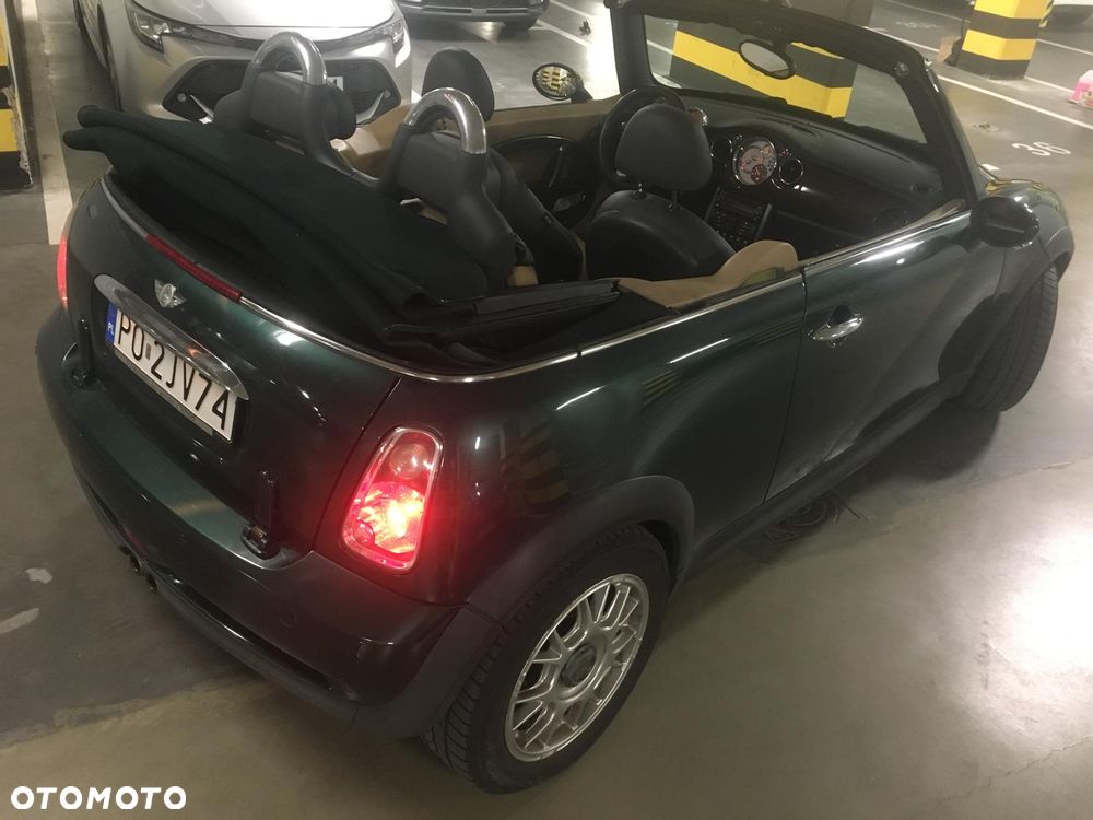 MINI Cooper S - 2