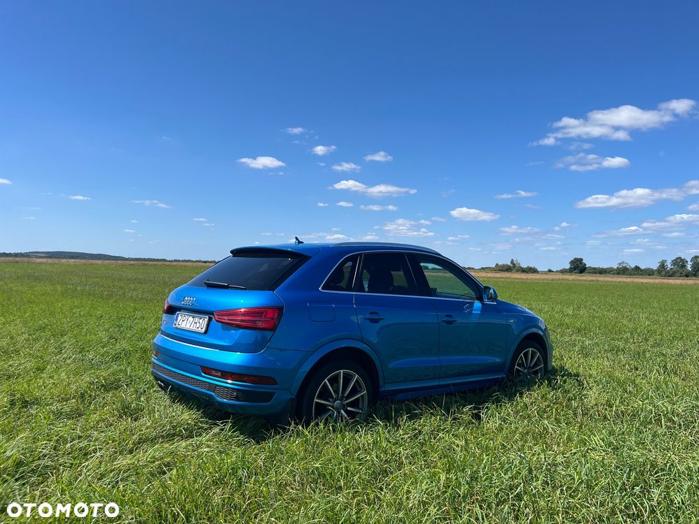 Audi Q3 1.4 TFSI S tronic - 4