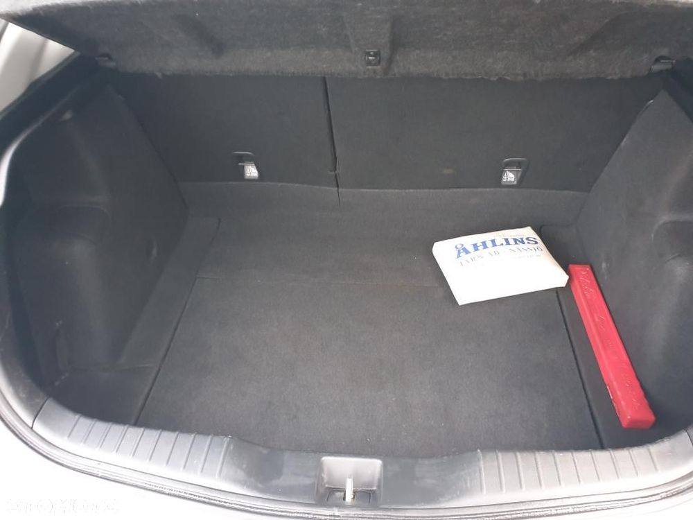 Honda Civic 1.6 i-DTEC Comfort - 4