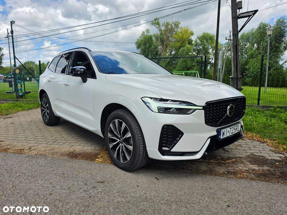 Volvo XC 60 B4 B Plus Dark - 1