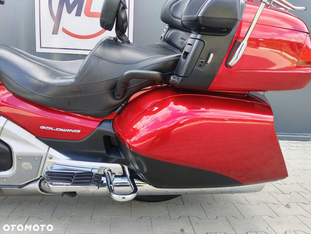 Honda GL - 14