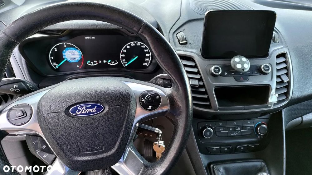Ford Ford TRANSIT CONNECT - 6