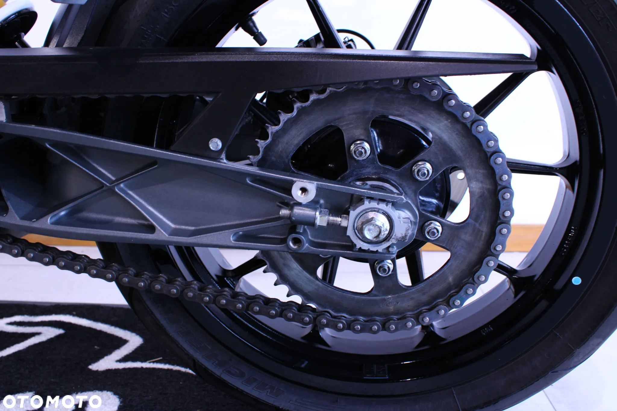 KTM Duke - 27