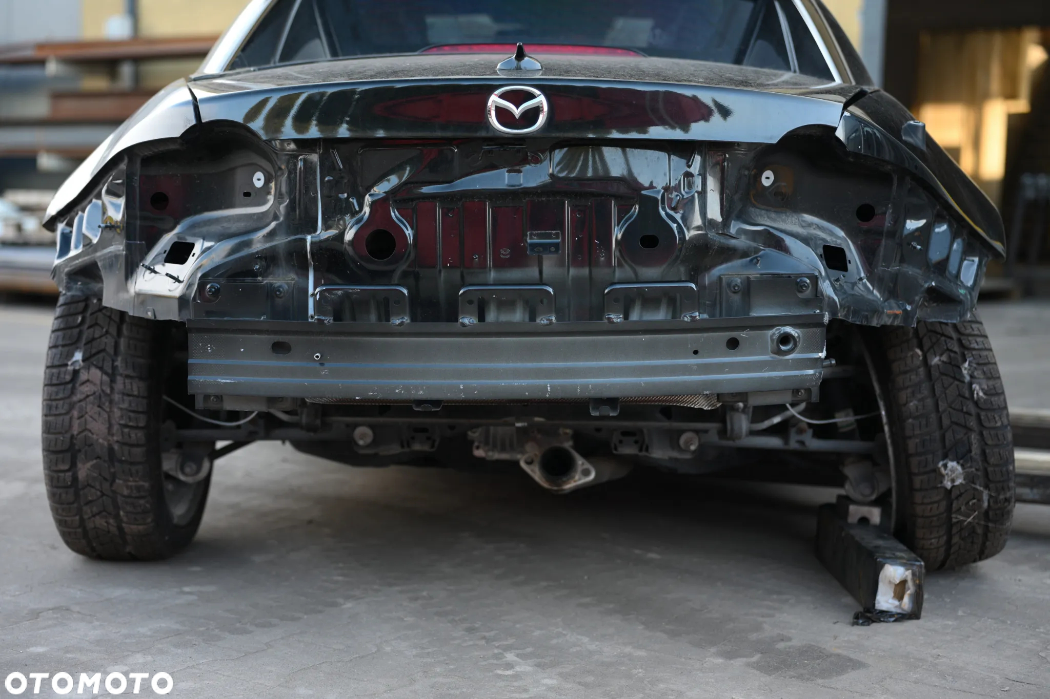 Mazda MX-5 - 22