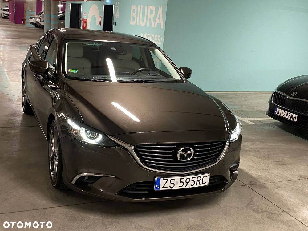 Mazda 6 2.0 Skyenergy - 3