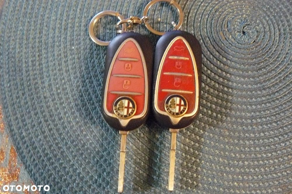 Alfa Romeo Giulietta - 30