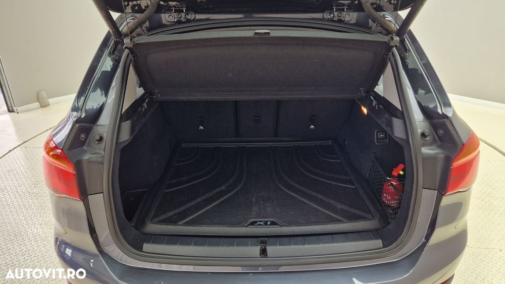 BMW X1 - 22