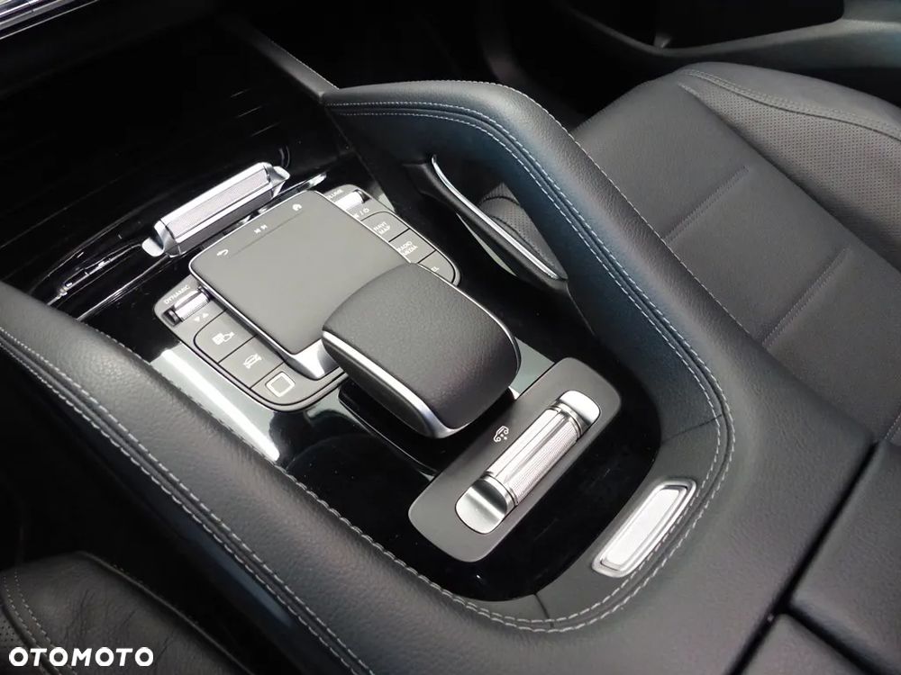 Mercedes-Benz GLE Coupe 450 d mHEV 4-Matic AMG Line - 28