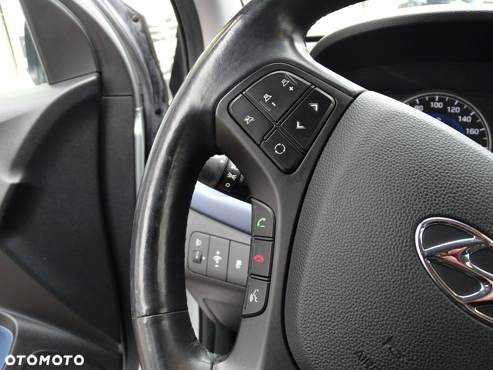 Hyundai i10 1.0 GO - 20