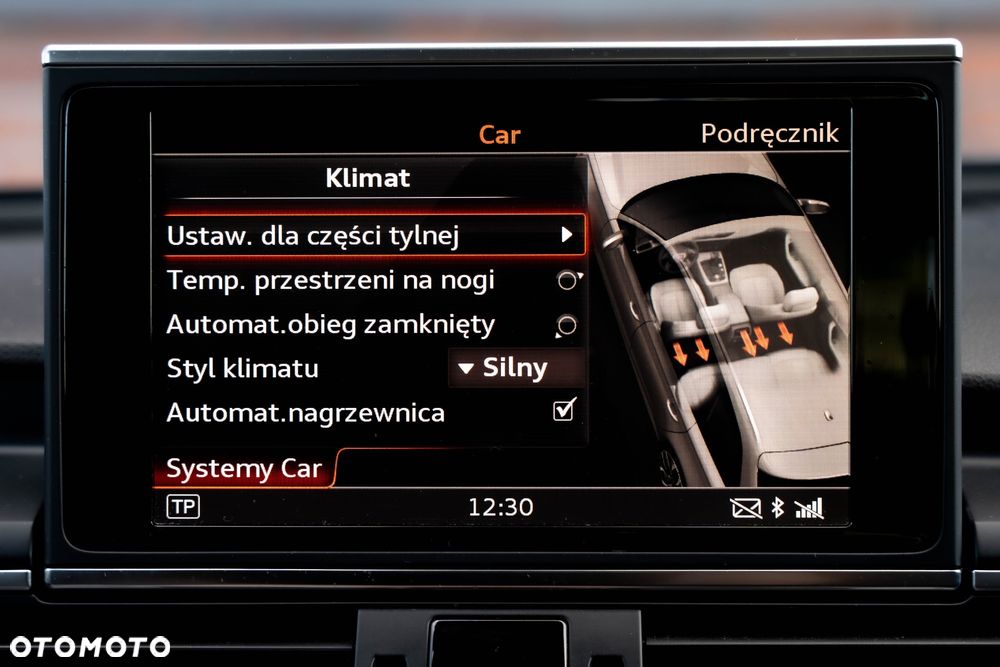 Audi A6 Avant 2.0 TDI Ultra S tronic - 26