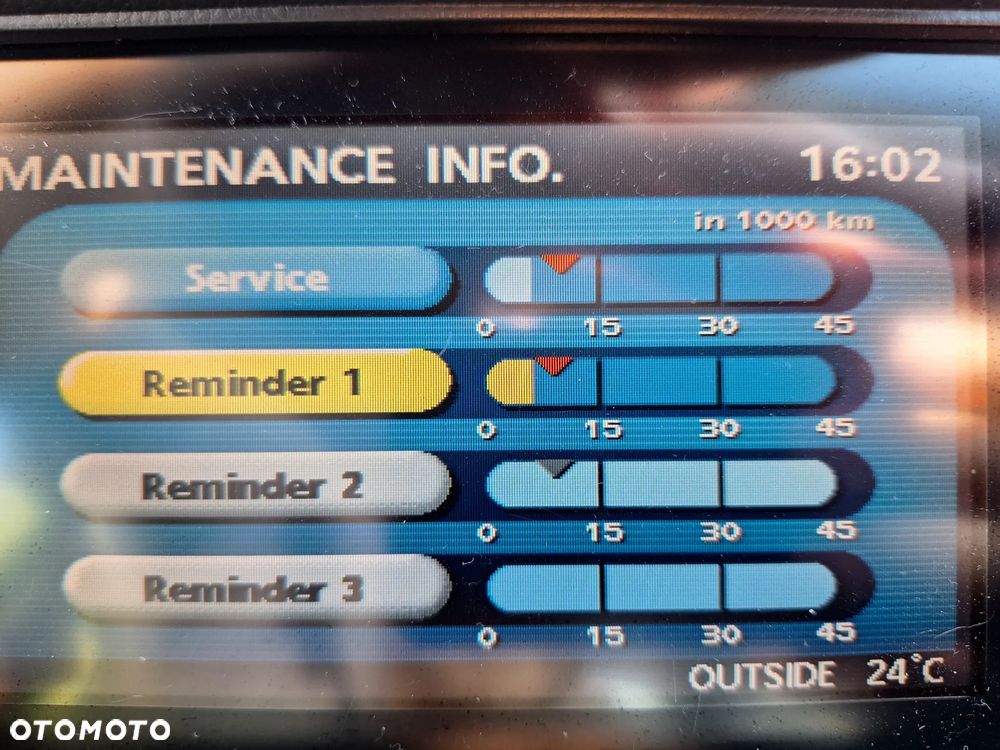 Nissan Primera 1.6 Visia - 14