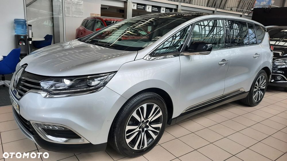 Renault Espace Energy dCi 160 EDC Initiale Paris - 10