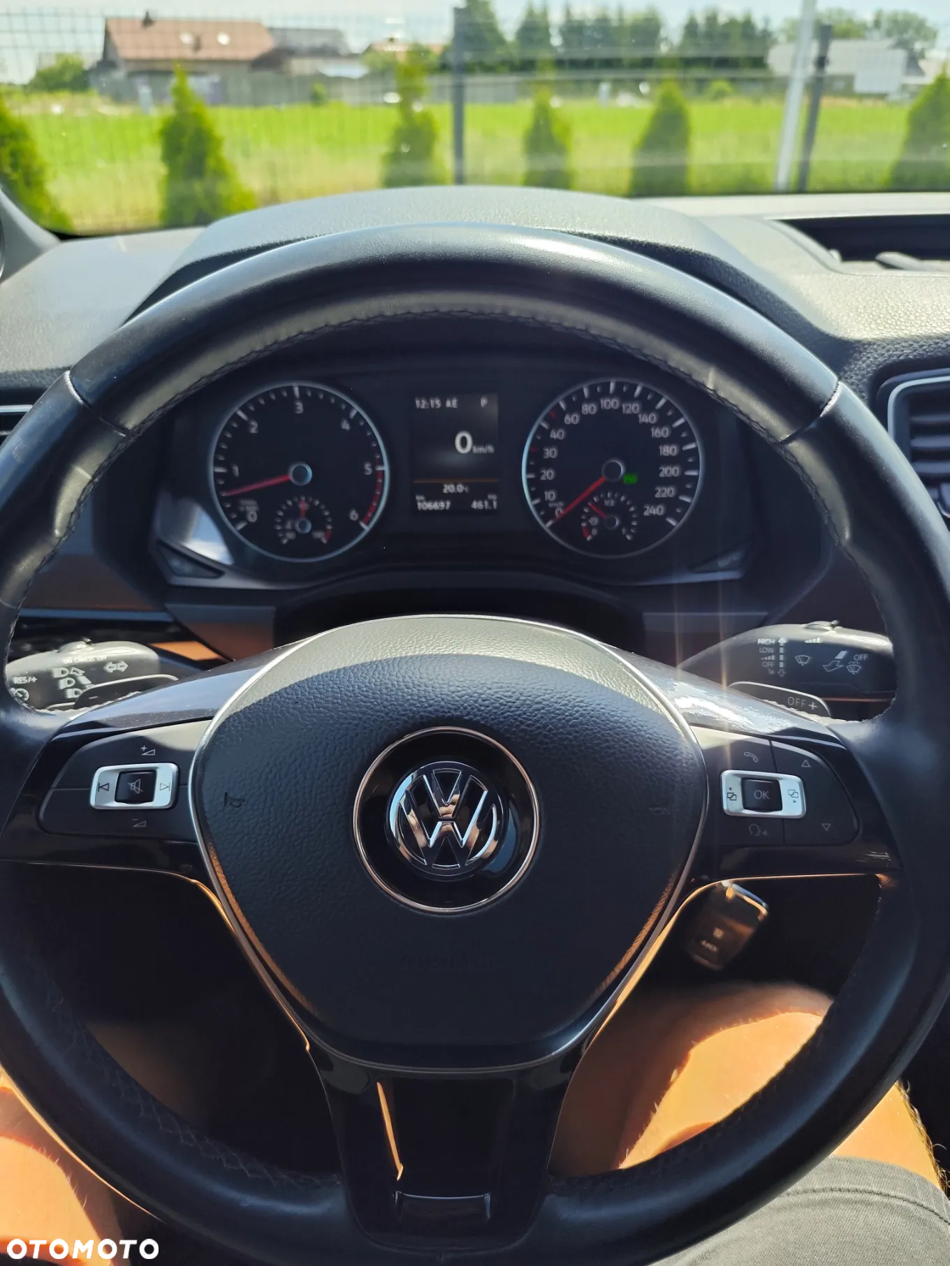 Volkswagen Amarok 3.0 TDI 4MOTION Autm Aventura - 30