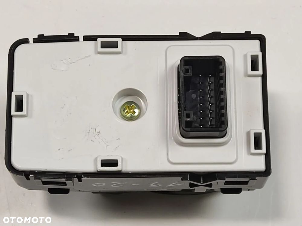 HYUNDAI KONA EV 19-20r Panel Sterowania Lusterek - 3