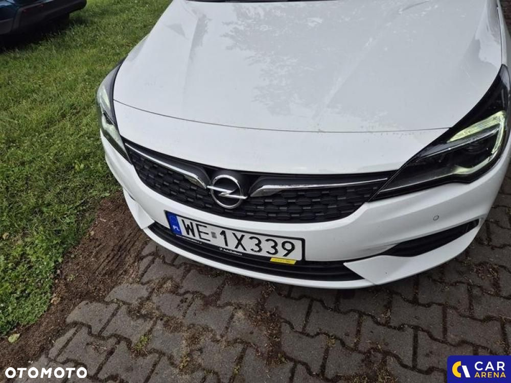 Opel Astra - 26