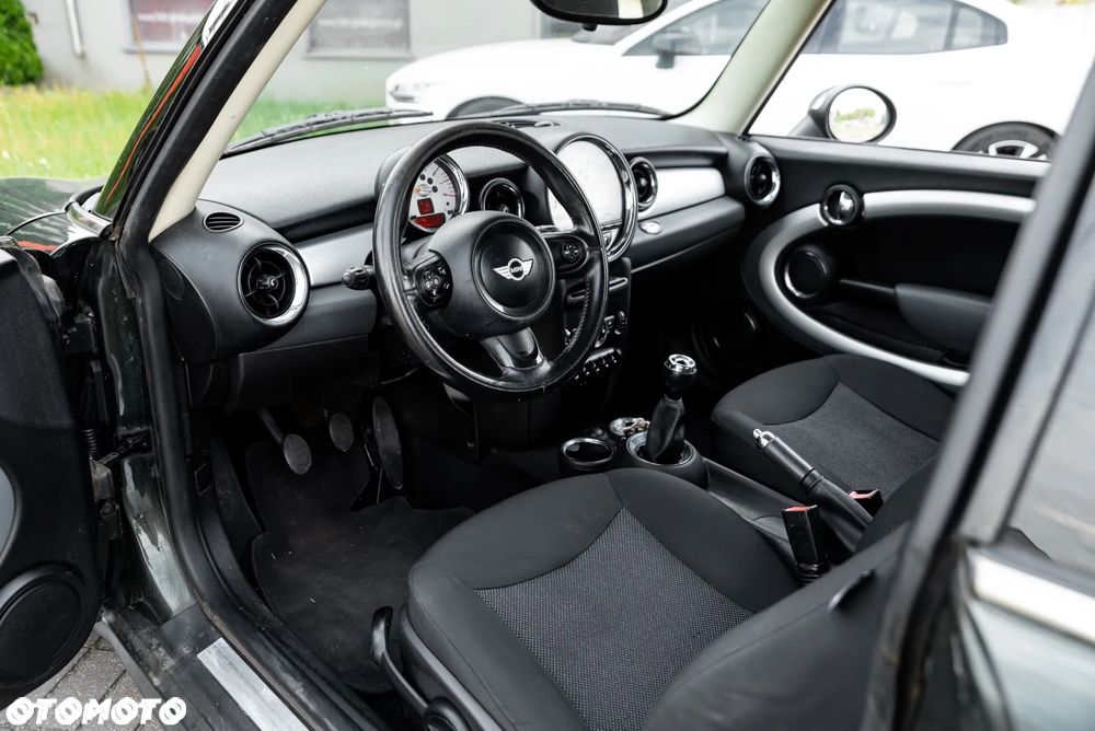 MINI ONE Standard - 14