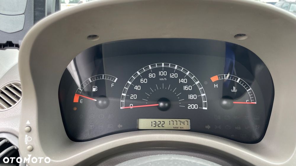 Fiat Panda 1.1 Fresh - 12