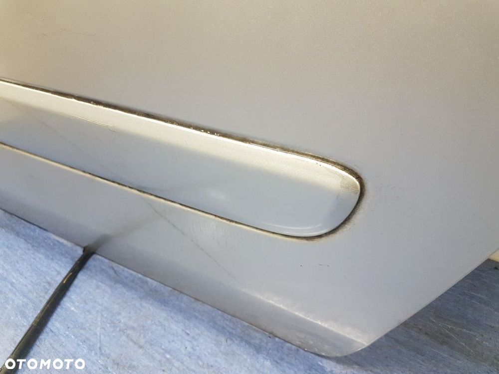 KIA CARNIVAL II DRZWI TYŁ LEWE - 13