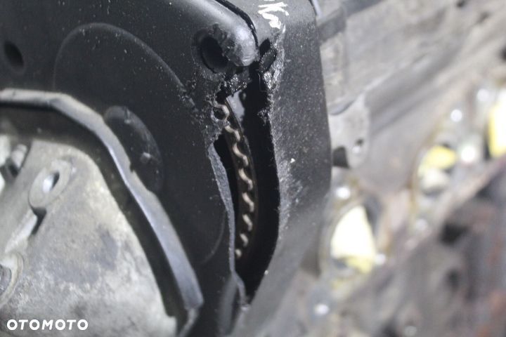 SILNIK CITROEN C4 I 1.6 10FX6N - 8