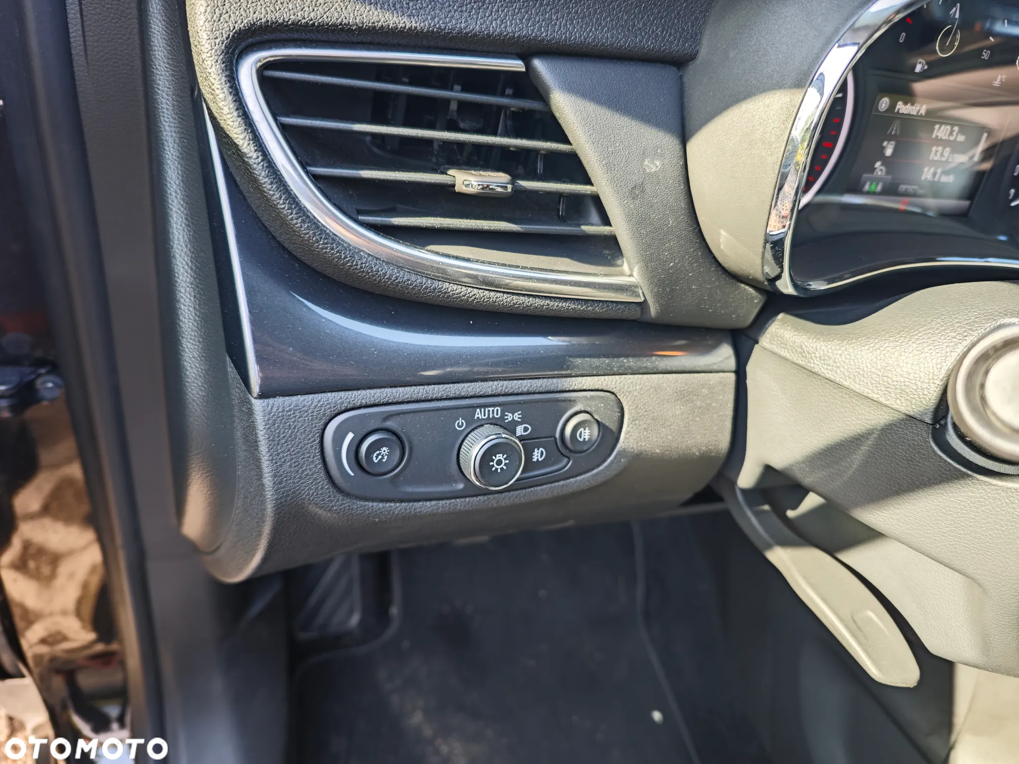 Opel Mokka 1.4 T Cosmo S&S - 15