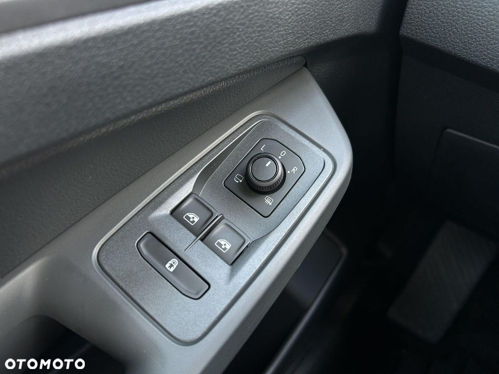 Volkswagen Caddy Maxi 2.0 TDI - 32